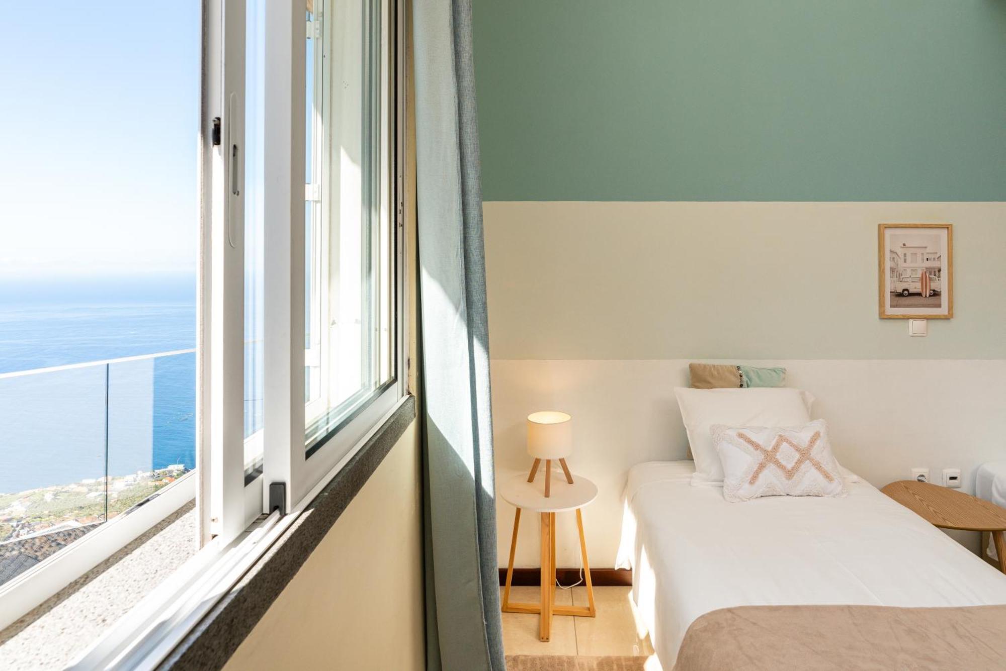 Villa Sea Colors By An Island Apart 아르코다카헤타 외부 사진